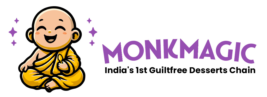 MonkMagic Logo